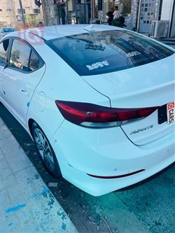هيونداي أفانتي